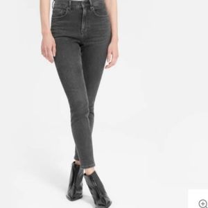Everlane | Mid Rise Skinny (Tall)